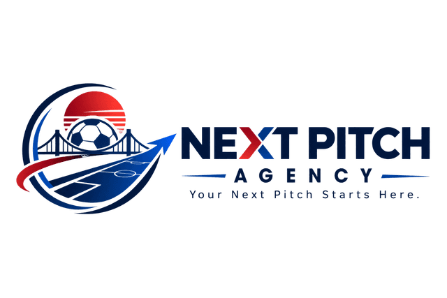 NEXT Pitch Agency